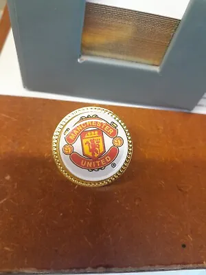 Manchester United Memorabilia • £5