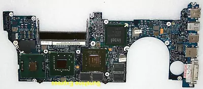 APPLE MACBOOK PRO 15 A1260 2008 2.5GHz LOGIC BOARD MB134LL/A 820-2249-A TEST OK • £94.90