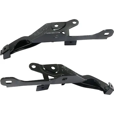 Hood Hinge Set For 2018-2021 Ford Mustang Driver And Passenger Side JR3Z16796A • $50.75