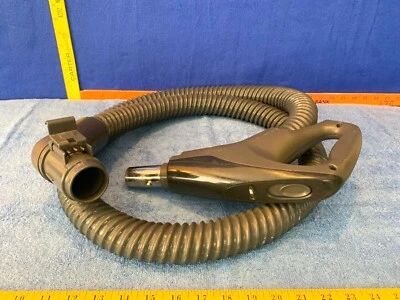 $39.79 • Buy Kenmore 116 Vacuum Cleaner Electric Hose  3 Prong 2 Holes Gray
