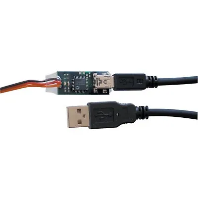 Castle Creation Link USB Programming Kit V3 - Mamba Max Pro/Sidewinder/Phoenix • $27.75