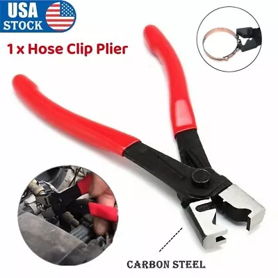 Hose Clips Pliers Clic & Clic-R Collar CV Boot Clamp For BMW Audi VW Mercedes • $13.25