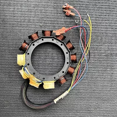 16Amp Outboard Stator For Mercury 135 140 150 175 200 225HP 174-5456 CDI • $100