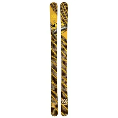 Volkl Revolt 86 Crown Flat Freeride Skis 156cm MY24 • $279.99