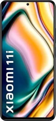 Xiaomi 11i 5G (Camo Green 6GB RAM 128GB Storage)Medium • $410.65