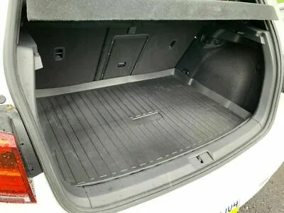 Rear Trunk Cargo Floor Tray Boot Liner Mat For VW VOLKSWAGEN GOLF 2015-2021 New • $59.95