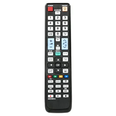 New AA59-00431A Replace Remote For Samsung AA59-00443A AA59-00441A AA59-00445A • $15.95