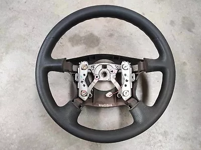 01/2005 To 10/2006 Mazda B4000 Bravo - Steering Wheel • $165