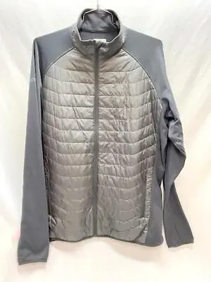 Marmot Men's Variant Snow Ski Winter Jacket Sz XXL Slate Grey Cinder NEW • $119.98