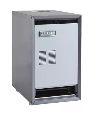 Weil-McLain 381-359-078 CGA-6 166000 BTU NG Boiler NW1 • $2499