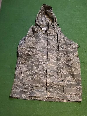 $29.98 • Buy Orc Military Parka Improved Rain Suit  Size Medium New With Tags