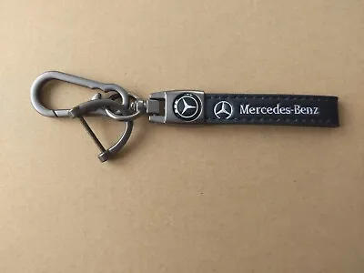 Car Key Fob Cover Mercedes Benz • $9