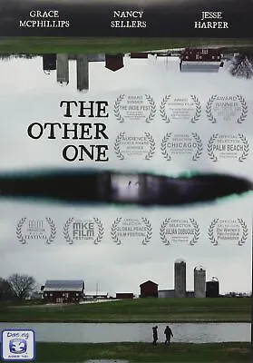 £8.56 • Buy Other One (DVD) Jesse Bob Harper Grace McPhillips Nancy Sellers (US IMPORT)