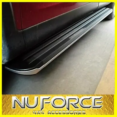 Running Board / Side Step SUITS Holden Captiva 5/7 CG S1/S2 (2006-2018) • $299