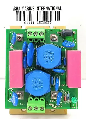 Raytheon Marine NB03-942 DC/dc Module Gyro • $288.41