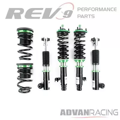 Hyper-Street ONE Lowering Kit Adjustable Coilovers For MAZDA 6 03-08 • $399
