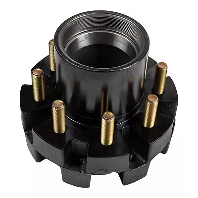 12k Trailer Axle Hub - 8 Lug - TK • $229