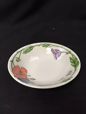 Villeroy & Boch Amapola Bowl 6 1/4” • $12