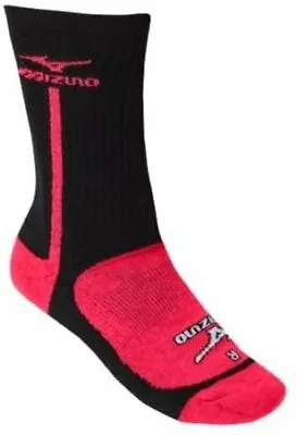 $10.99 • Buy Mizuno Performance Highlighter Crew Sock