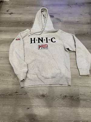 Prodigy Of Mobb Deep H.N.I.C - 20th Anniversary U.P.N.T Hoodie (Rare) • $400