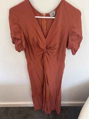 $15 • Buy Asos Jumpsuit Size 10/12