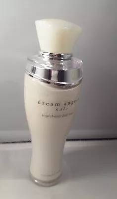 Victoria's Secret Dream Angels HALO Angel Shimmer Body Lotion 4 Oz RETIRED *RARE • $42.50