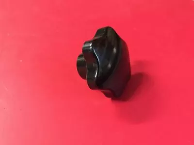 MARZOCCHI • NOS OEM Bakelite Steering Dampener Knob Broncco Ducati 250 350 450 • $49.99