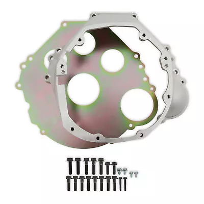 $349.95 • Buy LK9100K Lakewood Bellhousing Kit - Small Block Ford - T-56 And Magnum