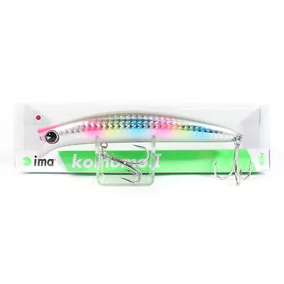 Ima Komomo II 110 Floating Lure 104 (8137) • $36.41