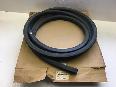 GM NOS Front Left Or Right Door Weatherstrip Seal 15735053 S10 Blazer Jimmy • $70