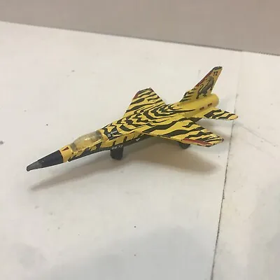 VINTAGE MATCHBOX (1973) - MIRAGE F1 SB4 - SKYBUSTERS FIGHTER JET TIGER 72 Rare • $20