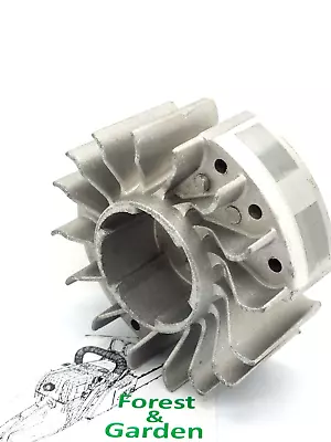 £17.97 • Buy Ignition Flywheel For Stihl 021 023 025 MS210 MS230 MS250 Chainsaw 1123 400 1203