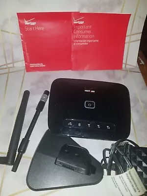 New! Verizon Wireless (F256-VW/F256-VWQ) Home Phone Connect Device By Huawei • $24