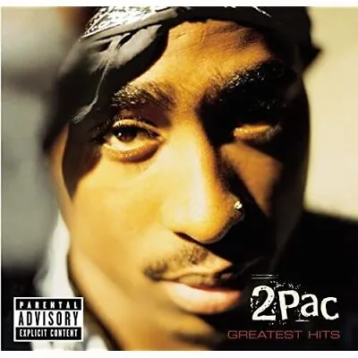 £7.76 • Buy 2Pac - Greatest Hits CD