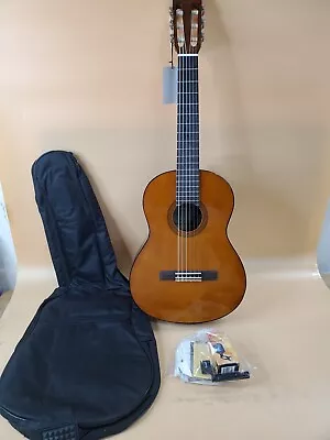 Yamaha CGS102A 1/2 Size Classical Acoustic Guitar  • $139.99