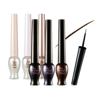 [Etude House] Oh My Eye Line Eyeliner / Tear Eye Liner • $9.93