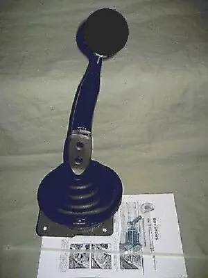 Core Shifter & 6  Chrome Short Stick 1983-2002 Camaro Firebird T5 5 Speed • $219