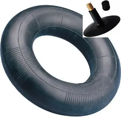 Tube 18X8.50-8 18X9.50-8 18.5X8.5-8 Lawn Mower/Trailer Tire Inner Tube TR13 Valv • $22.31