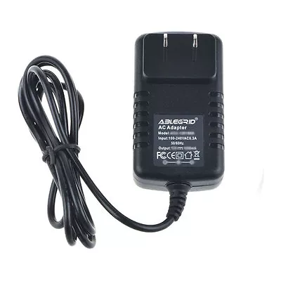 AC Adapter Power Supply For Motorola Netopia 3347-02 ADSL2 Router 3347-02-1022 • $10.85