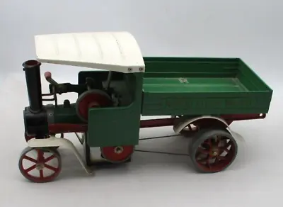 £60 • Buy A Mamod Steam Wagon SW1