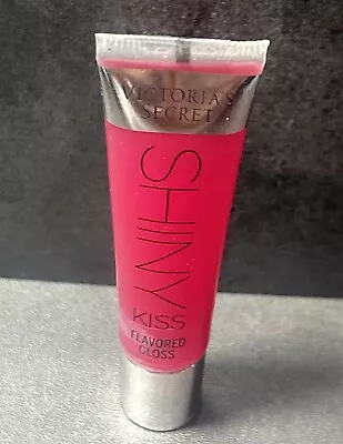 Victoria's Secret Shiny Kiss Love Berry Flavored Lip Gloss - Sealed No Label • $35.10