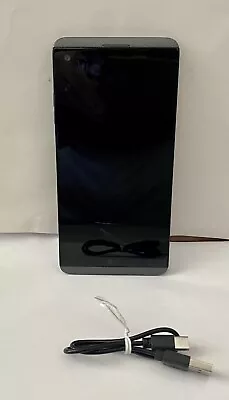 LG V20 H910 - 64GB - Titan Gray (Unlocked) Smartphone CAMERA FAIL • $19