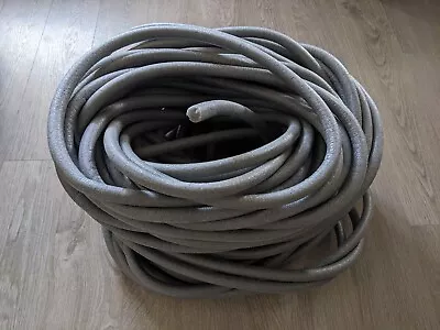 Hush Seal 20 Mm | Floor Acoustic Noise Isolation Perimeter Seal Flanking Strip • £6.25