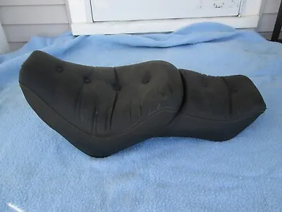 1984-1999 Yamaha Virago XV700-1100 OEM Seat  #3CF-24730-10-00 • $65