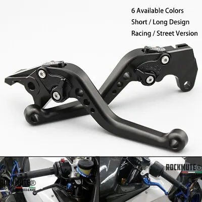 For REBEL CMX 300 500 Fury VTX1300 Hand Brake Clutch Lever Handle Control Street • $29.98