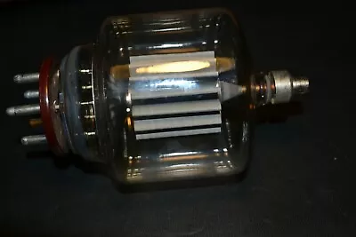 1xpcs 3-500z Eimac Tube Triode  For Eg  Kenwood TL922... • $400