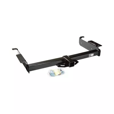 Draw-Tite Trailer Hitch For Chevy Express 2500/3500 1996-2021 Class III • $330.01