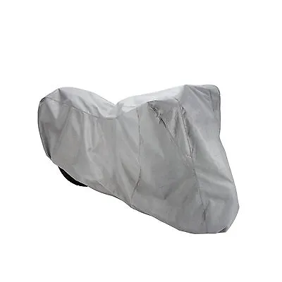 Motorcycle Triumph / Victory Sports Bike Storage Cover Fits Up To 90 L • $29.74