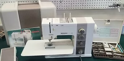 Bernina 930 Sewing Machine • $450
