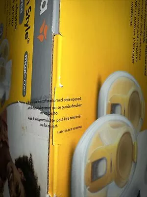 Medela  PUMP IN STYLE  Hands Free Double Electric Breast Pump New Sealed Box • $113